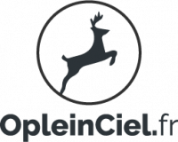 Logo OpleinCiel